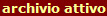 archivio attivo