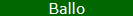 Ballo