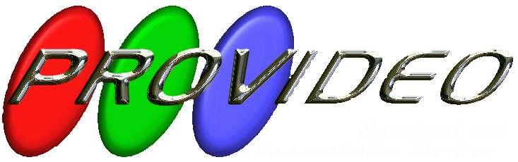 Provideo -Divisione video della Coop. Tommaso Becket-